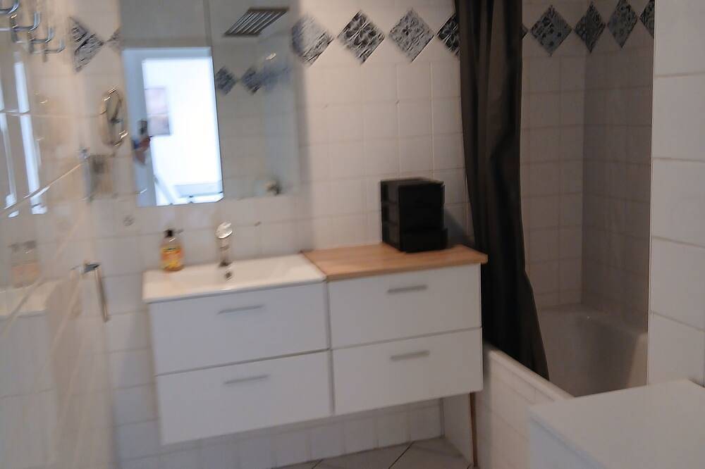 Apartamento entero, T3 Agen hypercentre in Agén, Región de Agen