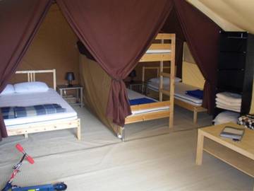 Bungalow für 5 Personen in Bardolino, Gardasee-Berge, Bild 3