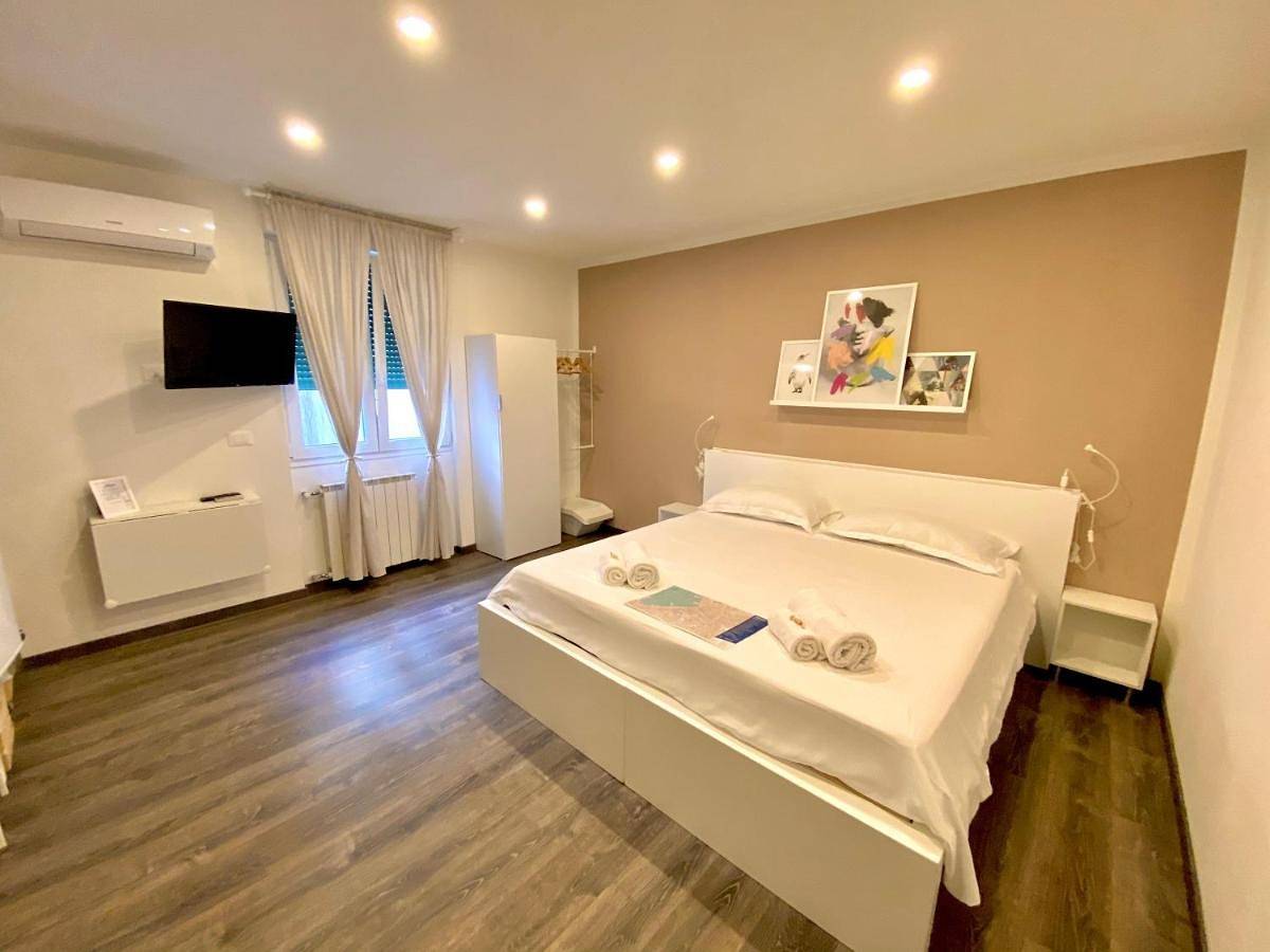Mimì Rooms&Studios in Triest, Triest Provinz
