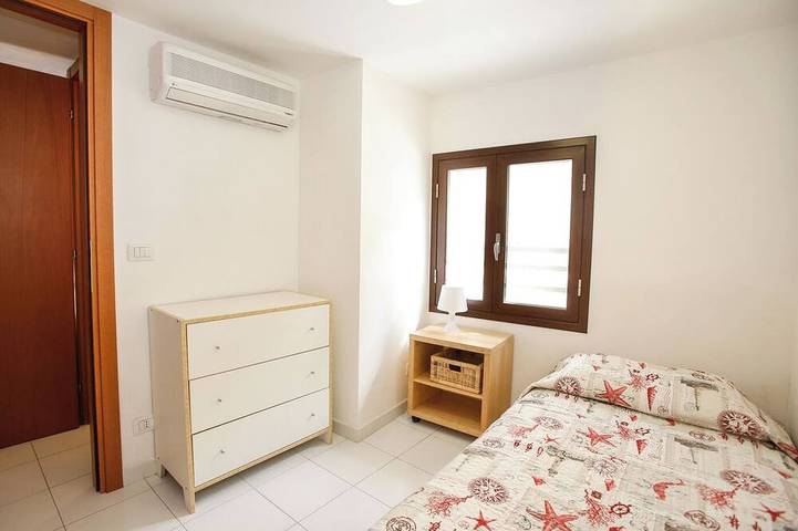 Apartamento entero, Very Nice Renovated Apartment Just 20 Meters From The Beach! in Donnalucata, Scicli