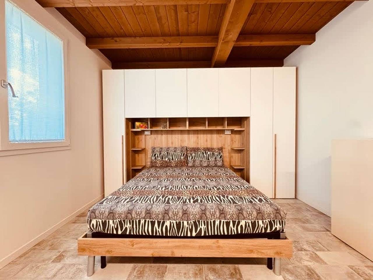 Ganze Wohnung, Villetta Monte San Lorenzo in Monte San Pietro, Bologna Provinz