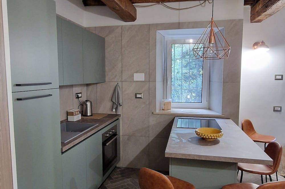 Entire apartment, Vicolo d'Este in Tivoli, Rome Province