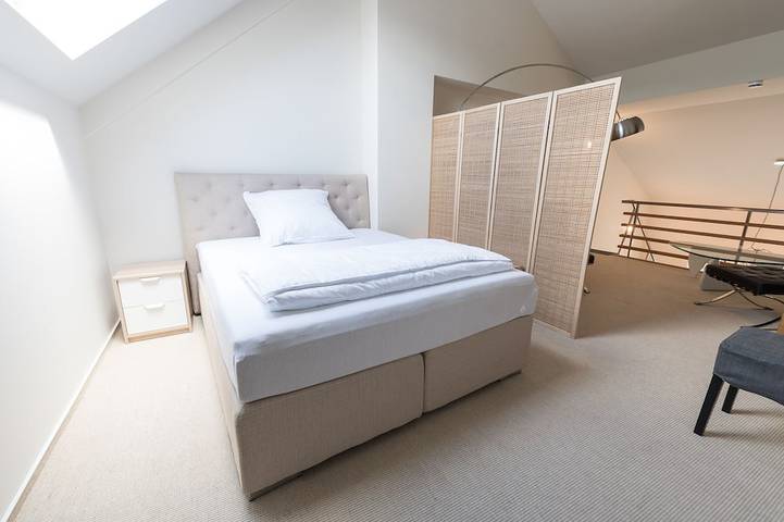 Ferienhaus für 6 Personen, mit Balkon an der Mosel - 2