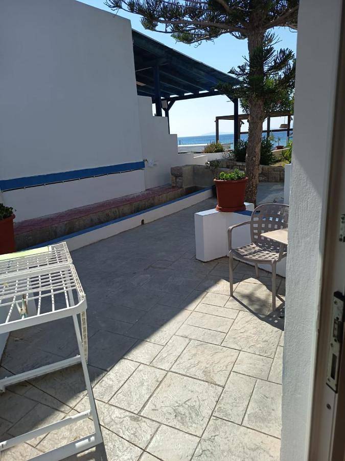 Chambre d’hôte pour 2 personnes, avec Terrasse dans Cos - 2