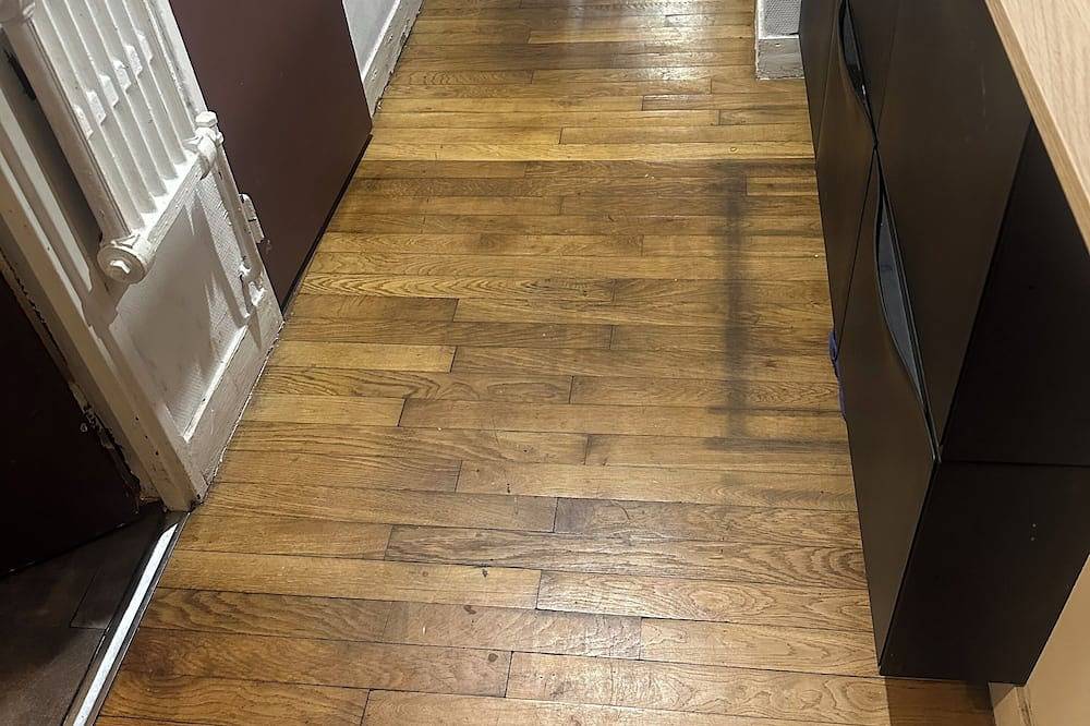 Apartamento entero, Chambre chez habitat in Saint-Cyr-l'École, Yvelines