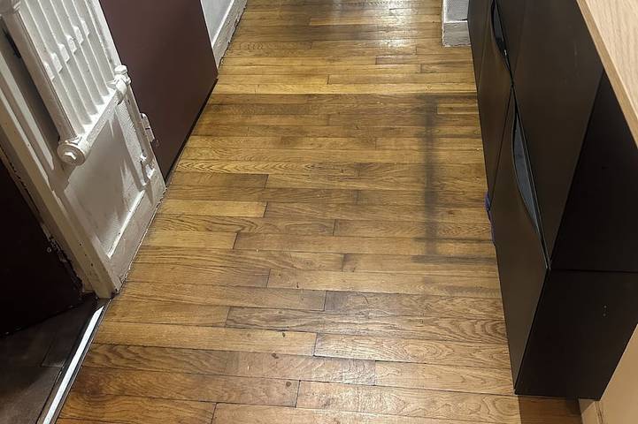 Apartamento de vacaciones para 2 personas - 1