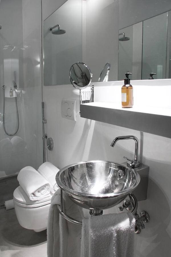 Maison d’hôte pour 2 personnes à Mantoue - 3