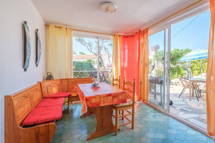 Location de vacances pour 2 personnes, avec jardin dans Région de Valencia - 4