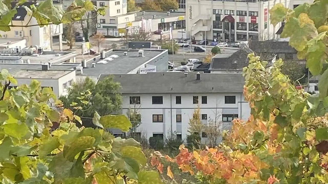 Ganze Ferienwohnung, Ferienwohnung für 6 Personen (93 m²) in Bad Neuenahr-Ahrweiler in Ahrweiler, Bad Neuenahr