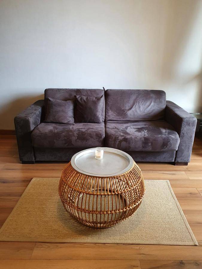 Appartement entier, Studio in La Grande-Motte, Côte d'Améthyste