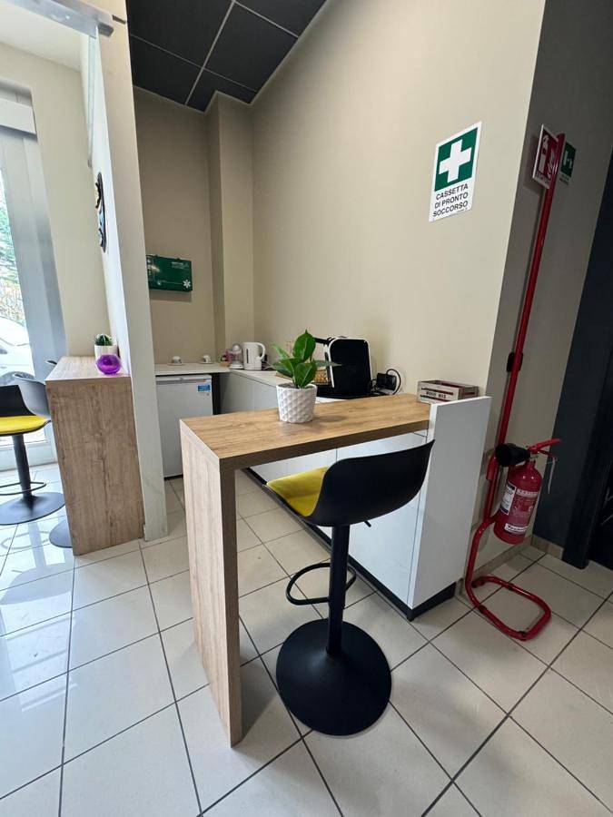Location de vacances pour 2 personnes, avec Jacuzzi et Jardin à Mendicino