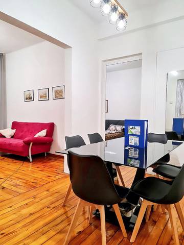 Cottage pour 4 personnes, avec balcon à Sofia