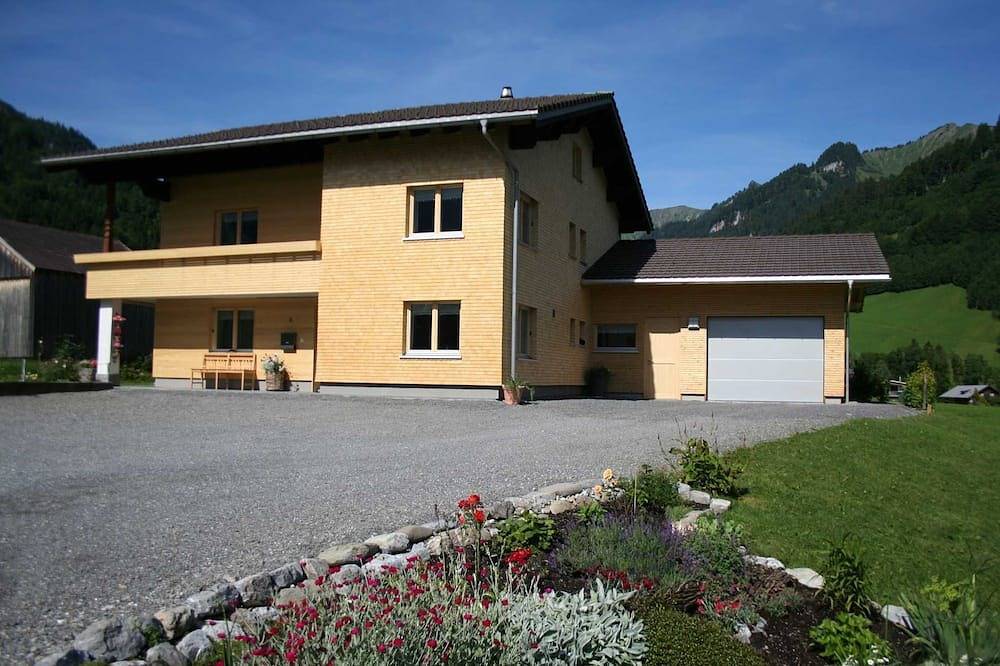 Ganze Wohnung, Simma Klaudia - Apartment für 2-4 Personen in Mellau, Bregenzerwald