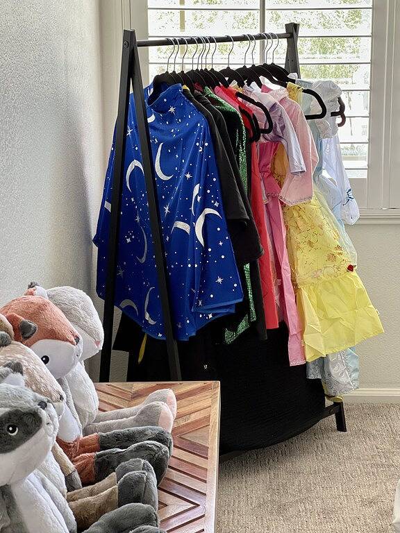 Vacation rental for 12 people, with terrace and pool in Gilbert