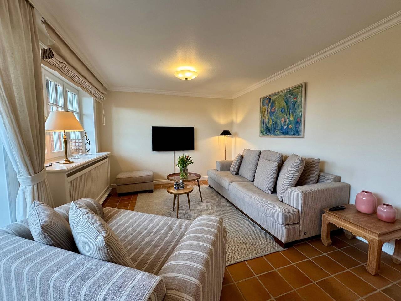 Landhaus Dünenhof in Rantum, Sylt (Gemeinde)