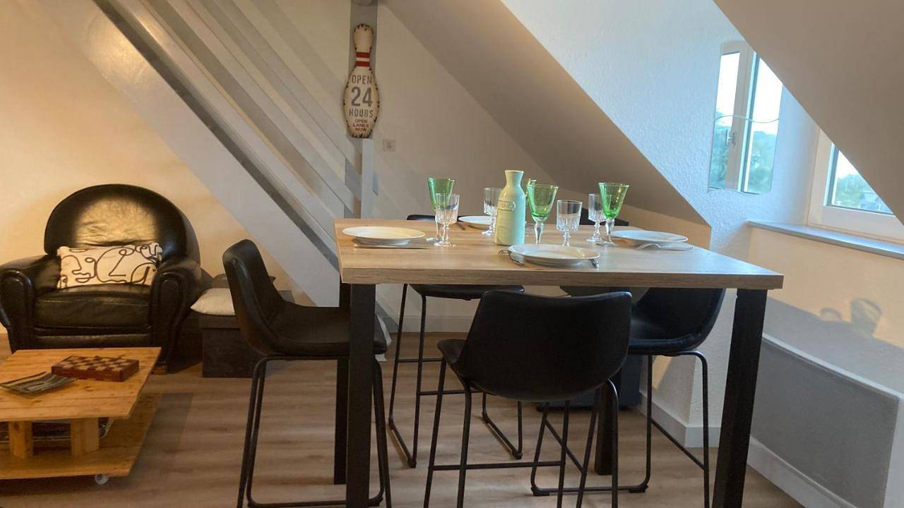 Appartement entier, Katy's Home Dinard in Dinard, Région de Saint-Malo