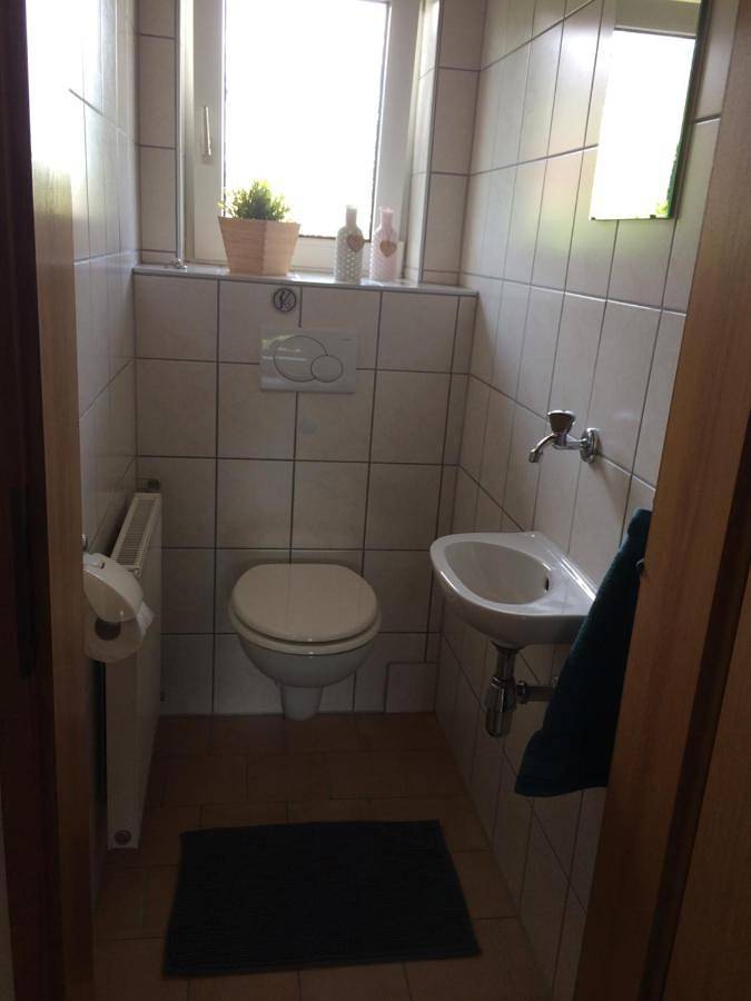 Ferienwohnung für 5 Personen, mit Balkon und Garten sowie Ausblick in Blaubeuren - 2
