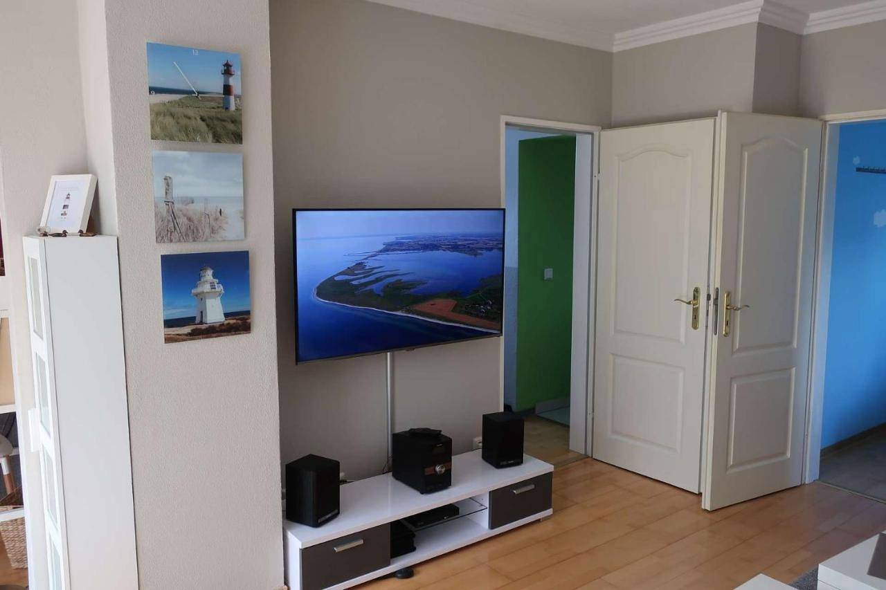 Ferienhaus Noor und Meer in Maasholm-Bad, Maasholm