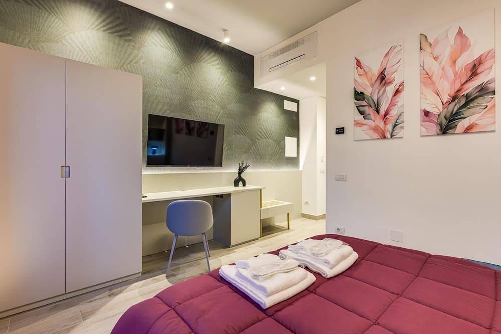Apartamento entero, Belli Vatican Suites in Roma, Provincia de Roma