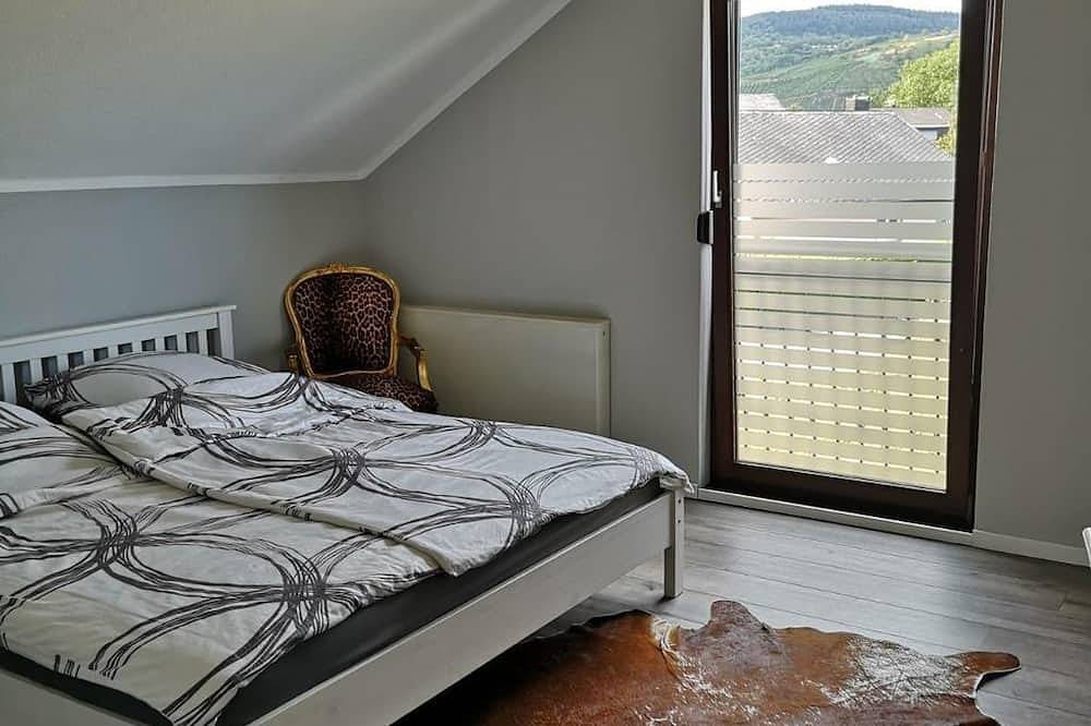 Ganze Wohnung, Ferienwohnung \"Bella Mosel\" in Riol, Moseleifel