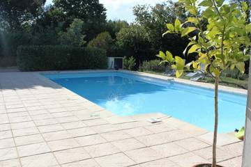 Chalet pour 3 Personnes dans Taller, Région de Dax, Photo 1