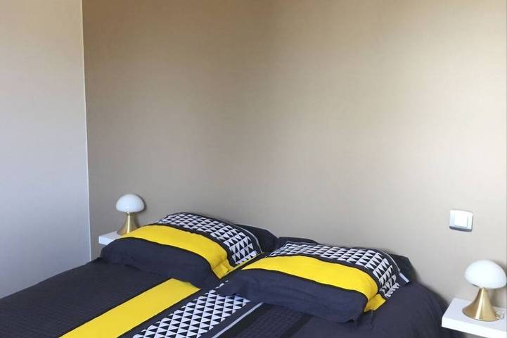 Gîte pour 2 personnes à Uhart-Cize - 2