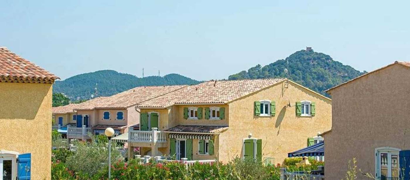 Villa 5 étoiles - Parc aquatique - efbh0a in Vidauban, Draguignan region