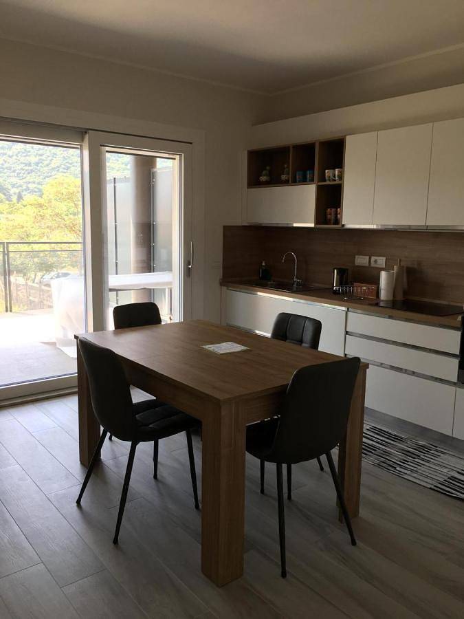 Ganze Wohnung, Zara in Affi, Gardasee-Berge