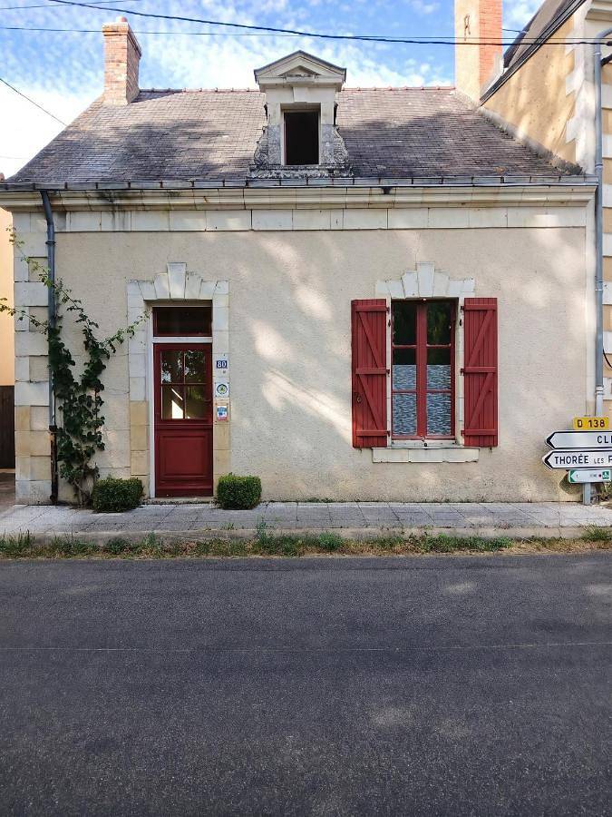 Maison de vacances pour 6 personnes