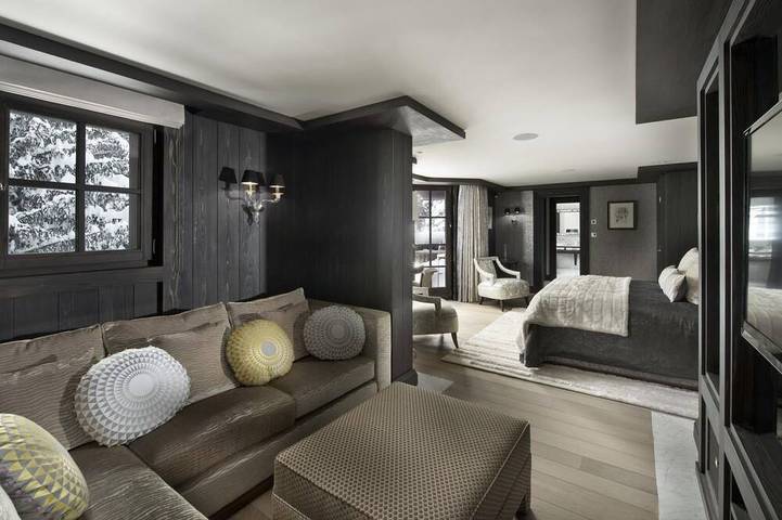 Gîte pour 12 personnes, avec piscine et jacuzzi à Sailly-sur-la-Lys - 2