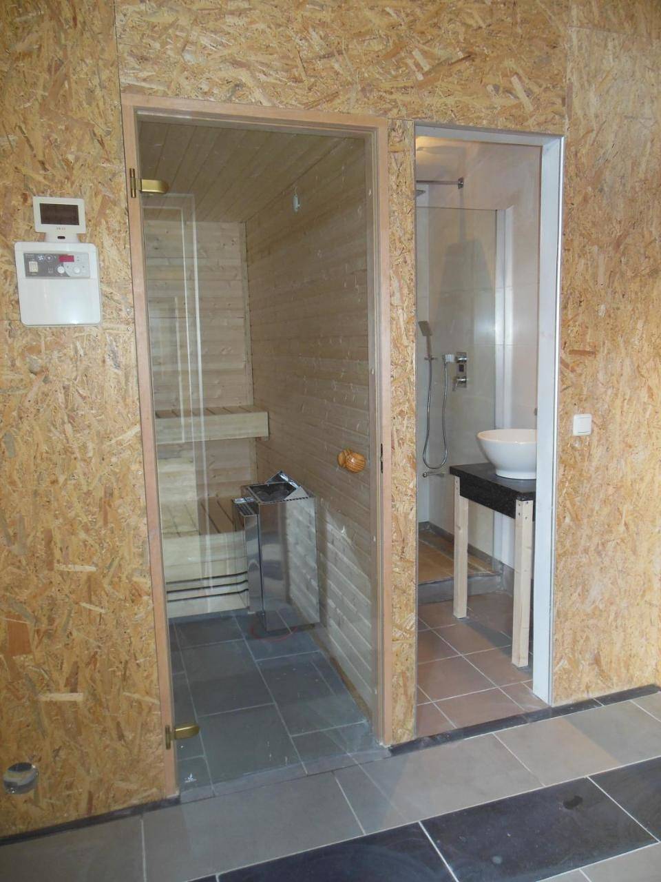 Appartement entier, Apartment with Terrace in Sallandse Heuvelrug