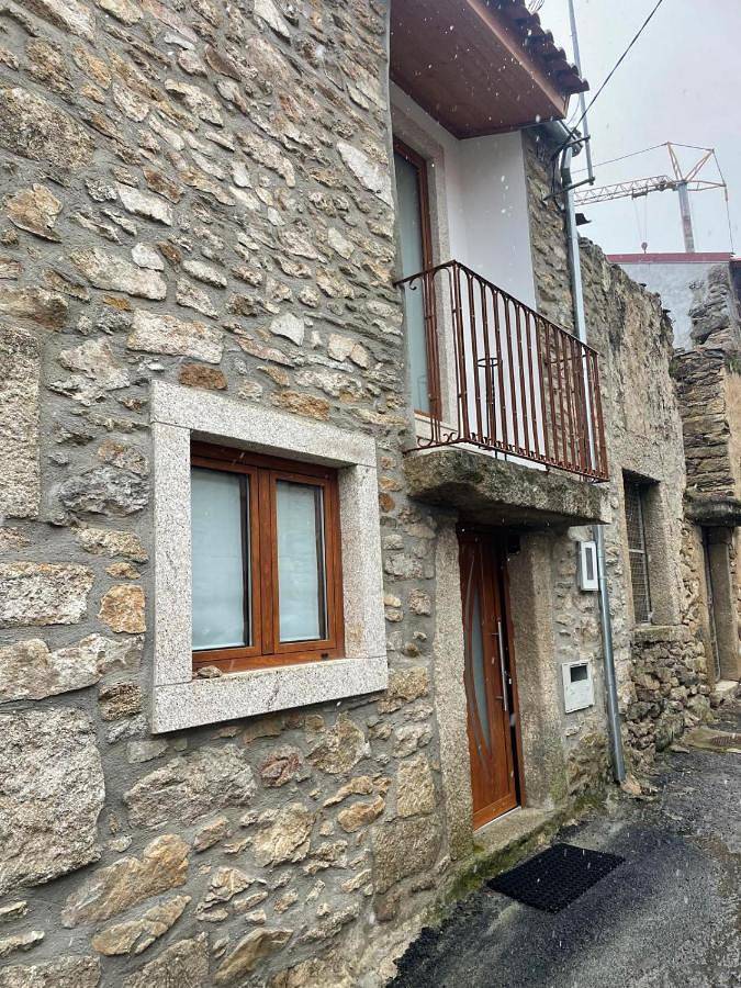 Location de vacances pour 6 personnes, avec balcon dans Mogadouro