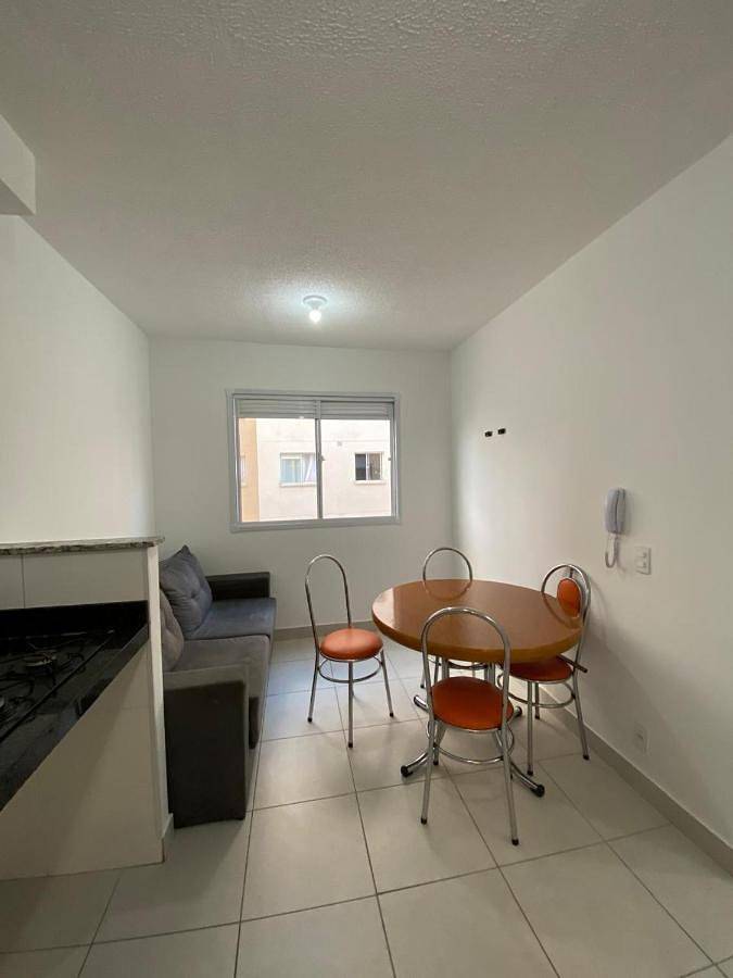 Casas e apartamentos de temporada para 3 pessoas, com terraço em Cambuci (SP)