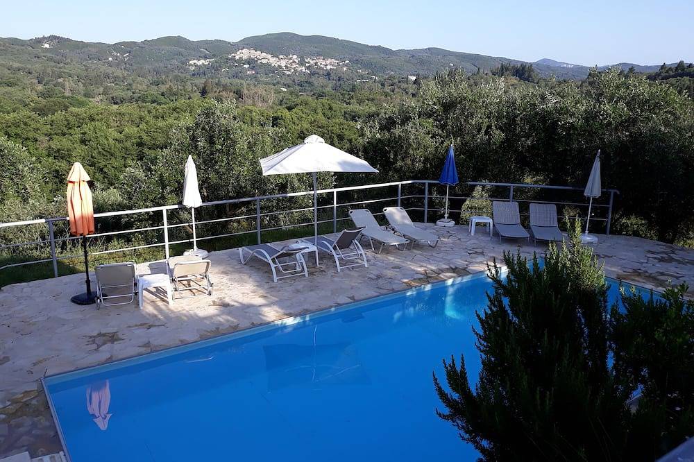 Casa vacanza a Corfù a partire da 171€ a notte