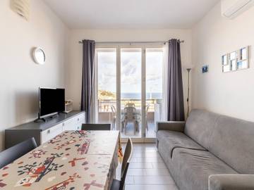 Gîte pour 4 Personnes dans Castelsardo, Province de Sassari, Photo 2