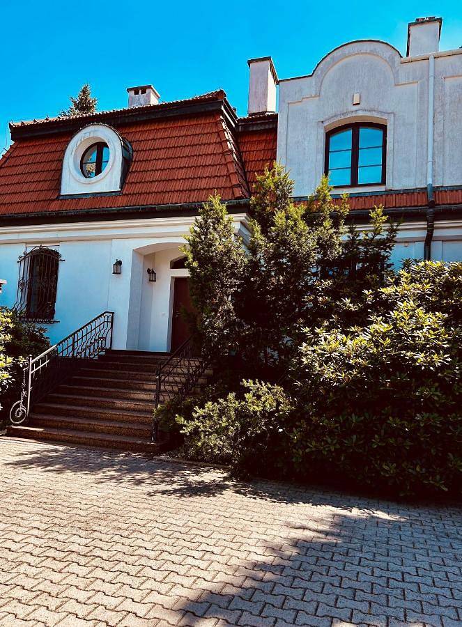Apartament Krzemienna in Bielsko-Biała, Śląsk