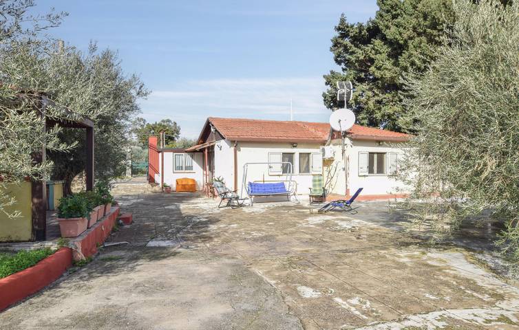 Gemütliche 2BR Wohnung | AC, Waschmaschine, Parkplatz | Nähe Strand in Altavilla Milicia, Palermo Provinz