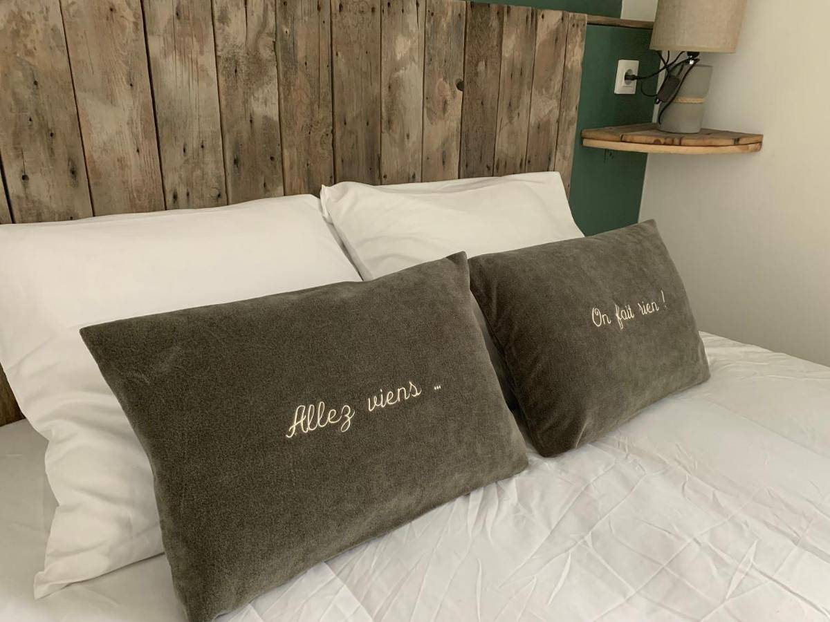Appartement entier, Les Grenouilles in Hortillonnages d'Amiens, Amiens