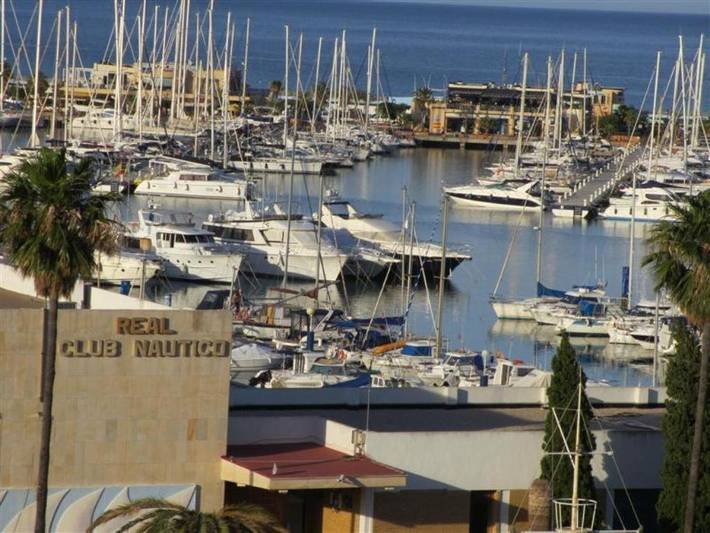 Bungalow für 2 Personen, mit Balkon und Terrasse sowie Garten und Pool in Dénia - 2