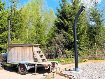 Feriehus til 3 Personer i Kronoberg, Tingsryds region, Bilde 4