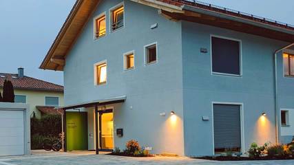 Ferienwohnung für 2 Personen in Nußdorf, Bayerische Alpen, Bild 3
