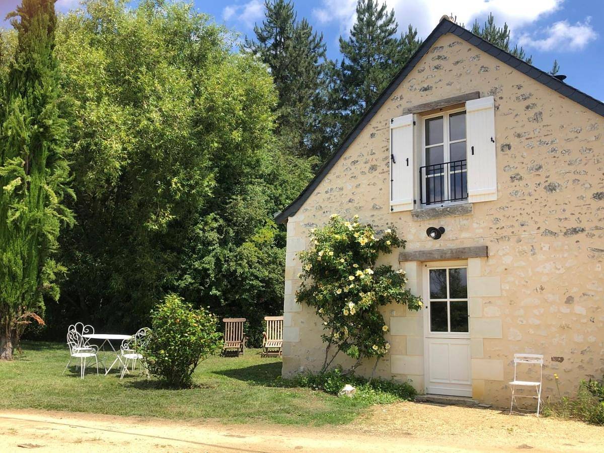 Deluxe Double Room with Shower in Clefs-Val d'Anjou, Vallée de la Loire