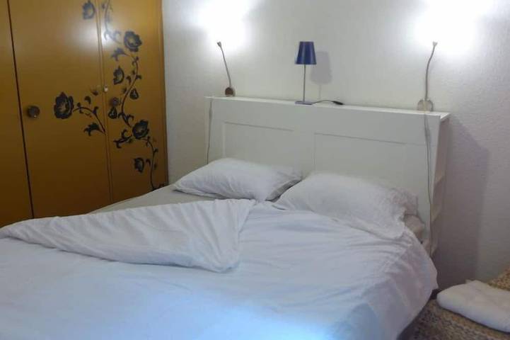 Gîte pour 3 personnes, avec balcon/terrasse, animaux acceptés à Sainte-Croix - 3