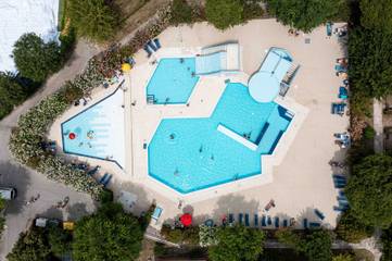 Ferienpark für 6 Personen in Caorle, Venedig Provinz, Bild 1