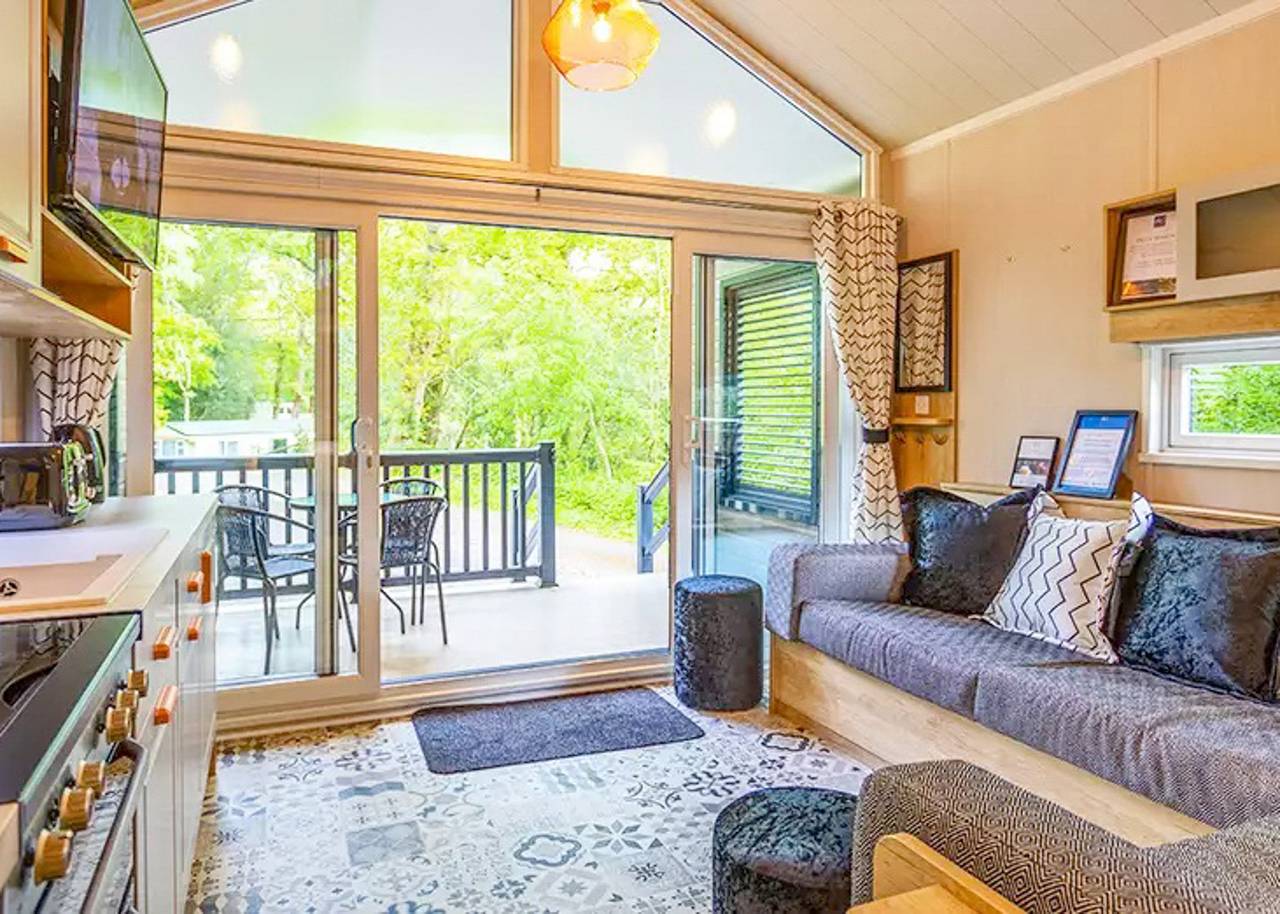 Cottage voor 4 personen in North Pennines