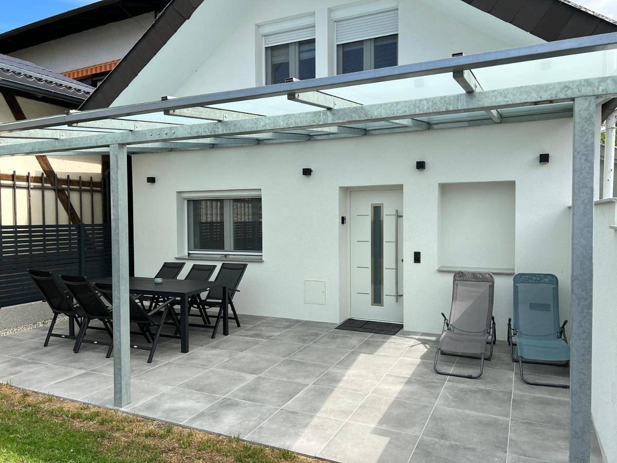 Ferienhaus Gmunden in Gmunden, Bezirk Gmunden