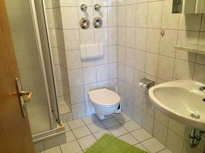 Ganze Ferienwohnung, Ferienwohnung mit Terrasse oder Balkon ohne Aqacur in Bad Kötzting, Ostbayern
