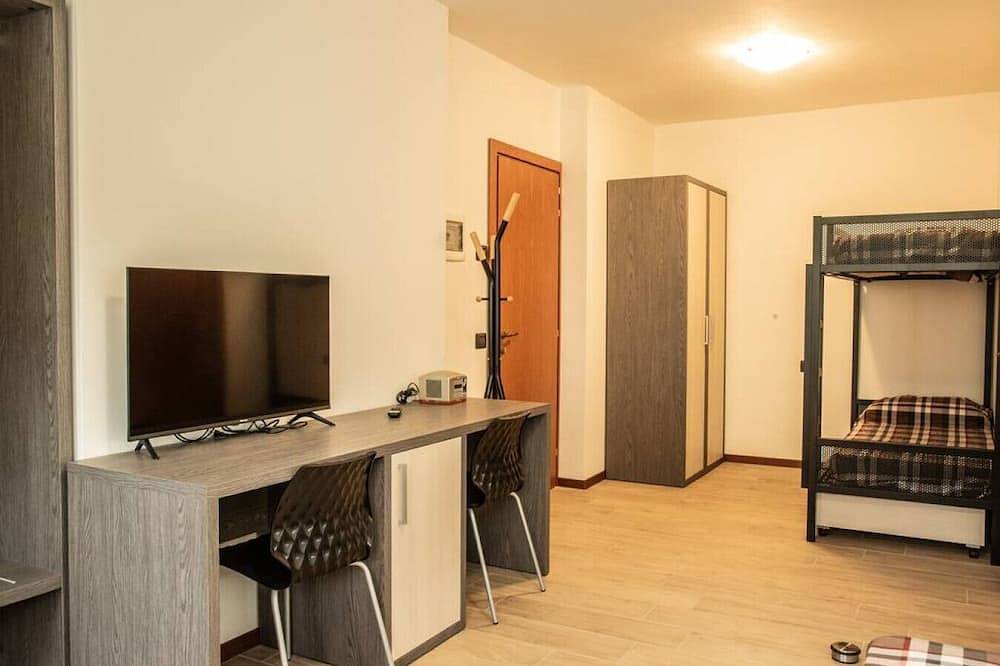 Appartamento intero, Appartamento - Edolo in Edolo (Borgo), Edolo