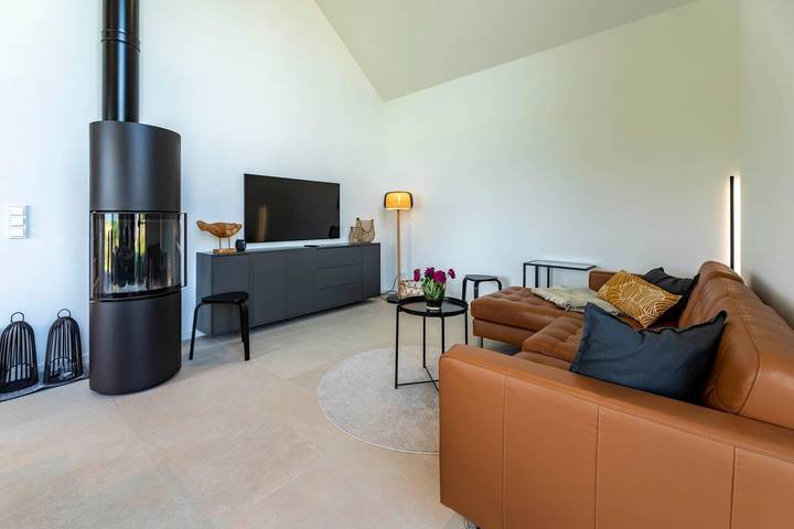 Ferienhaus für 4 Personen, mit Sauna und Garten sowie Terrasse in Hohwacht - 4