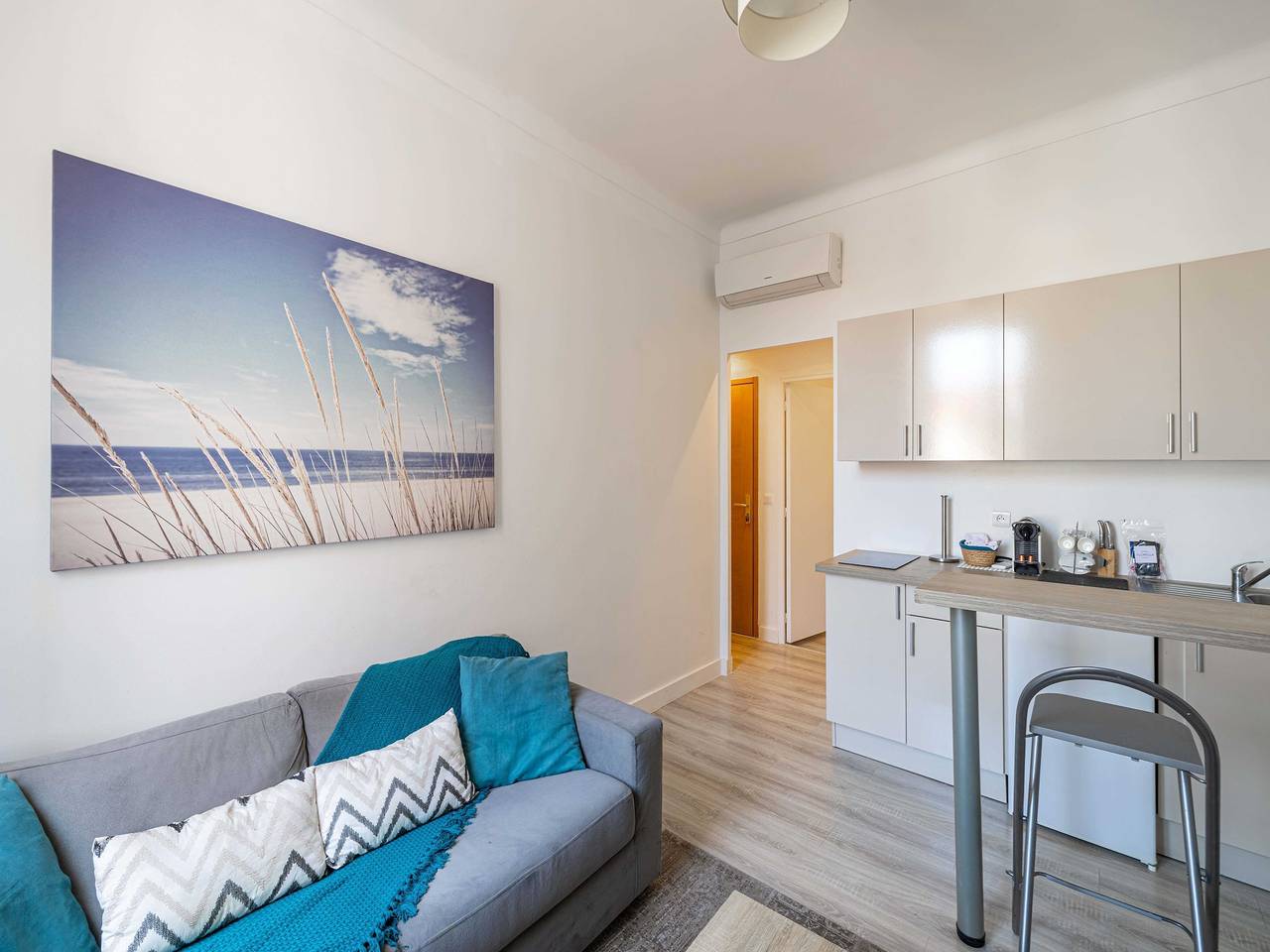 Photo : Appartement de vacances